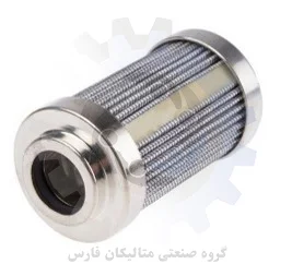 المنت فیلتر هیداک HYDAC مدل 0060D010BH_HC